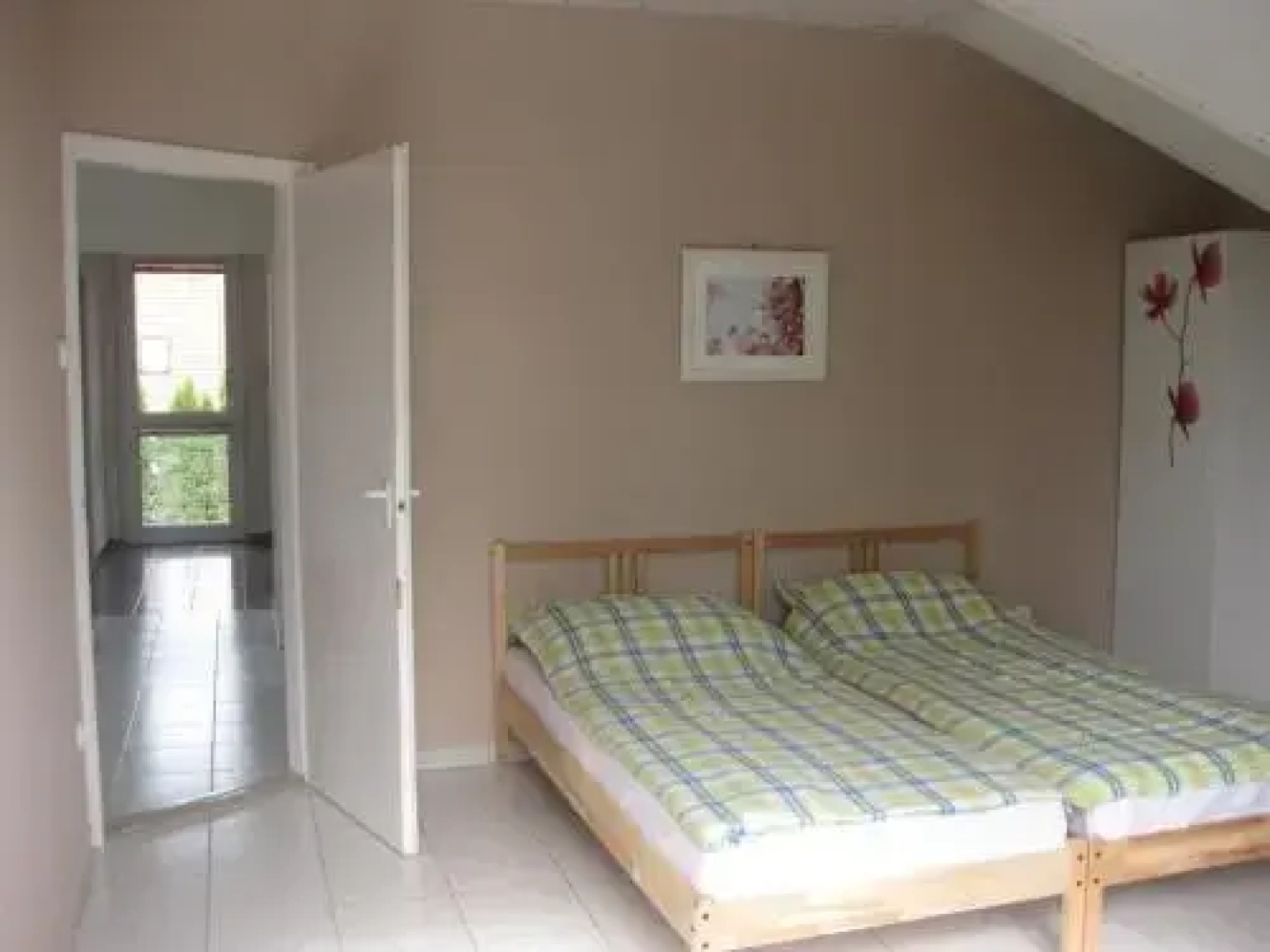 Hannabella Apartmanház