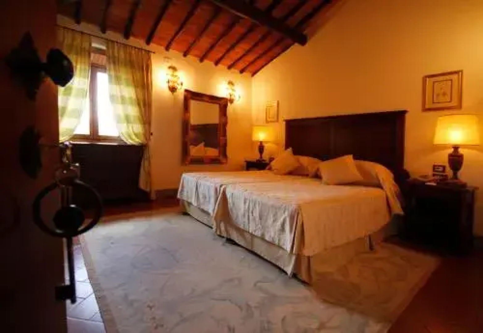 Capannelle Wine Resort