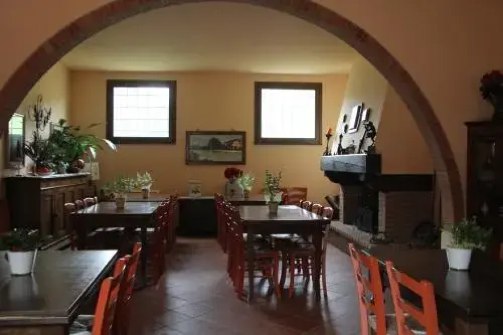 Agriturismo La Canigiana