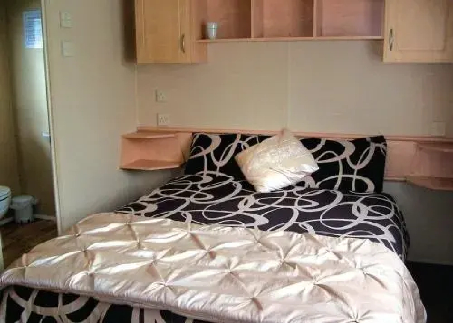 Lime Tree Holiday Park