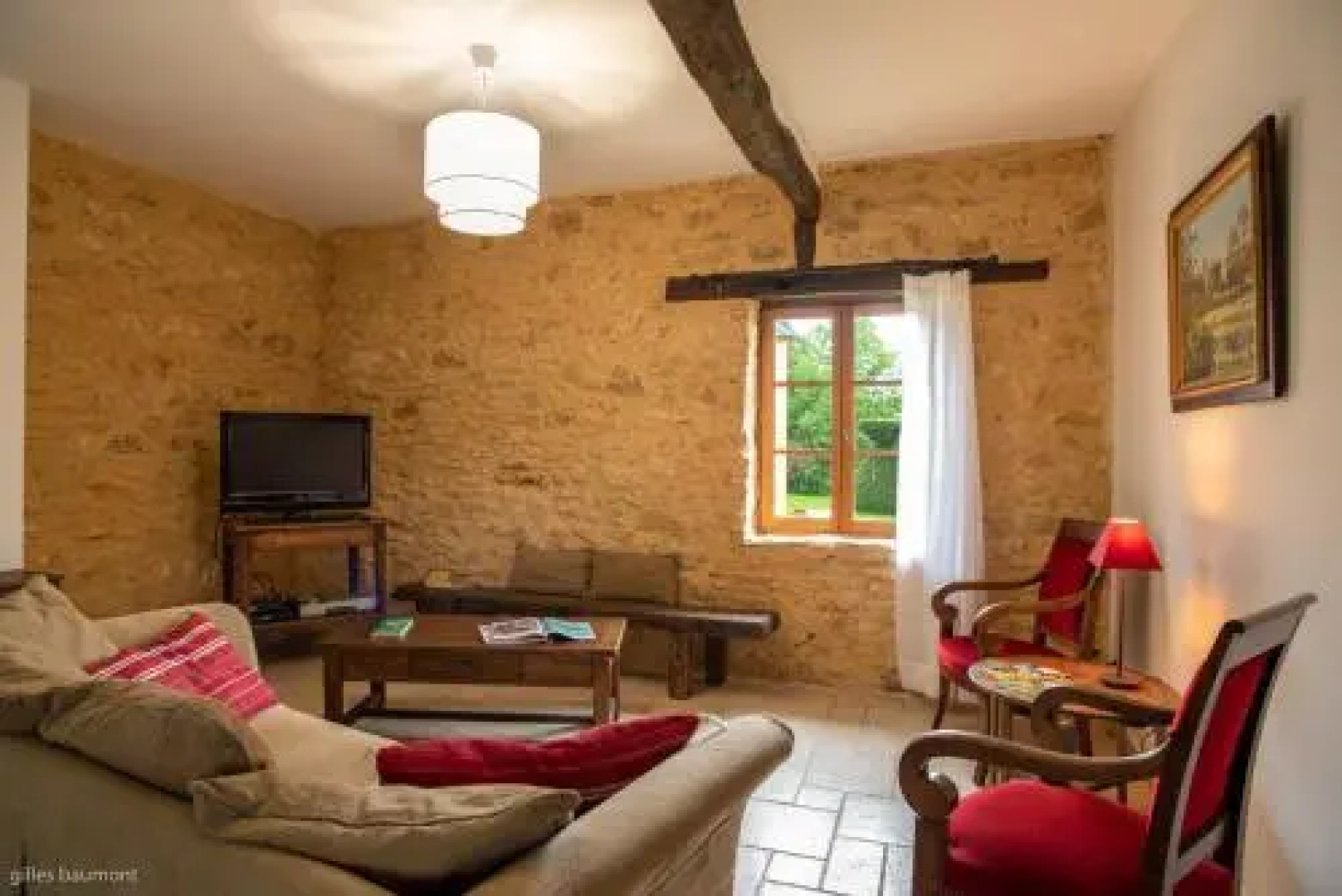 Le Petit Manoir de Vitrac