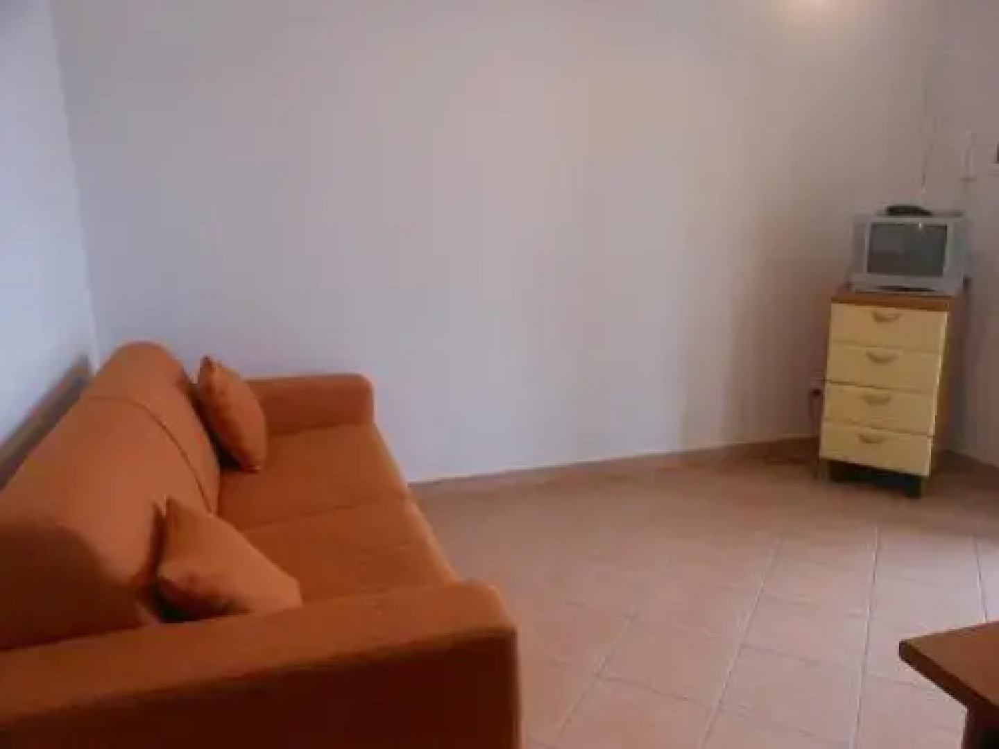 Appartament In Residence Le Palme