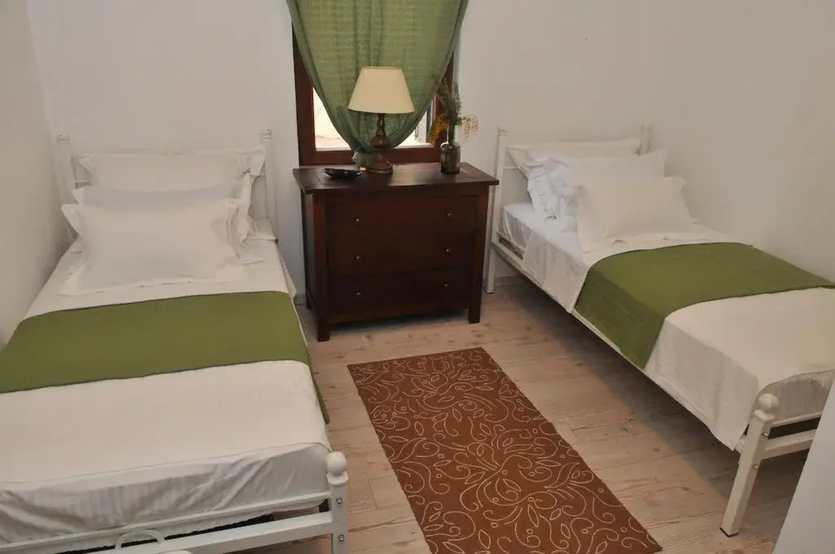 Villa Pax Maris