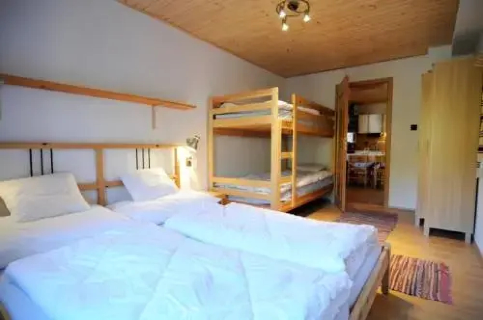 Chalupa Liptovské Revúce 84