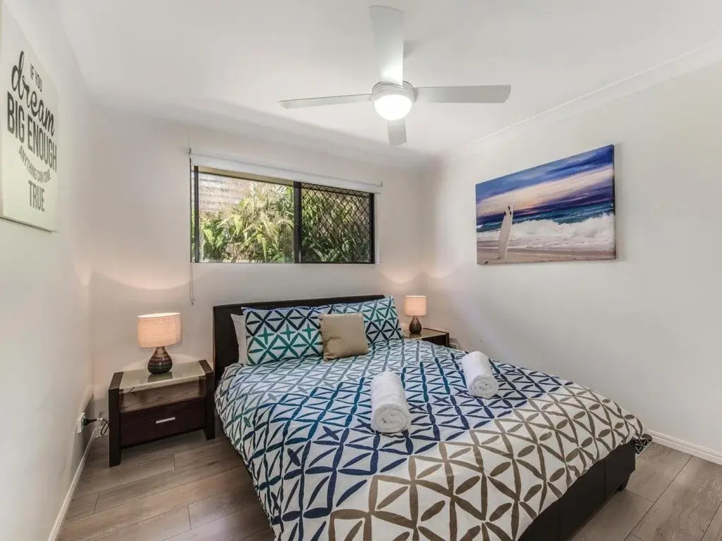 Coolum Waves Pet Friendly Holiday House