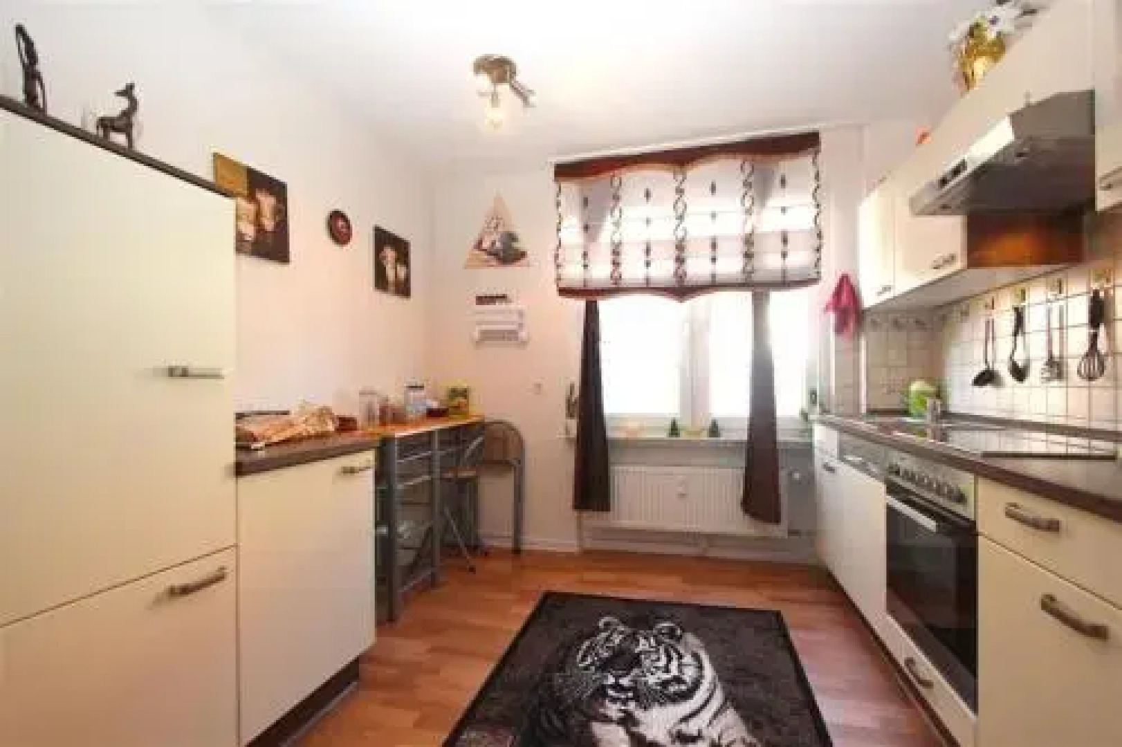 5927 Privatapartment Heisede