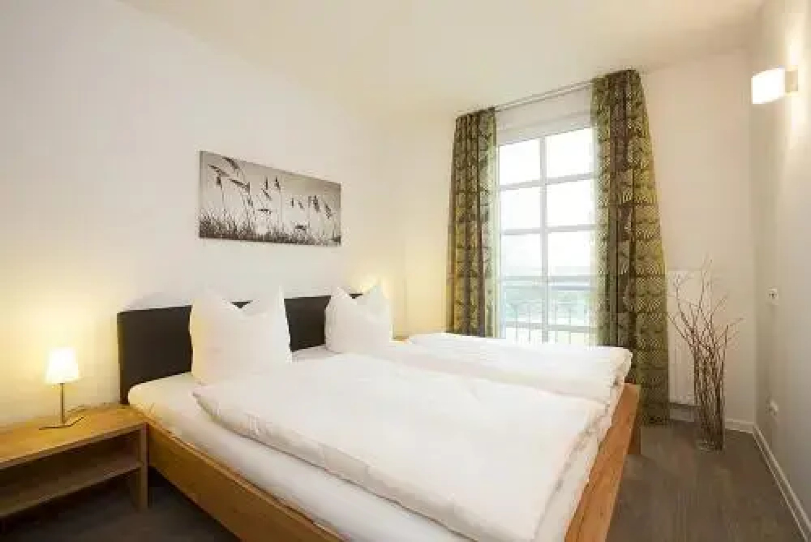 Residenz am Balmer See - FeWo 49