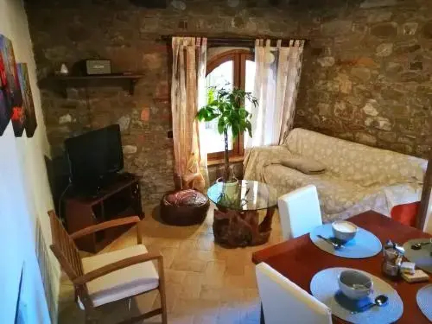 Rustici di San Donato