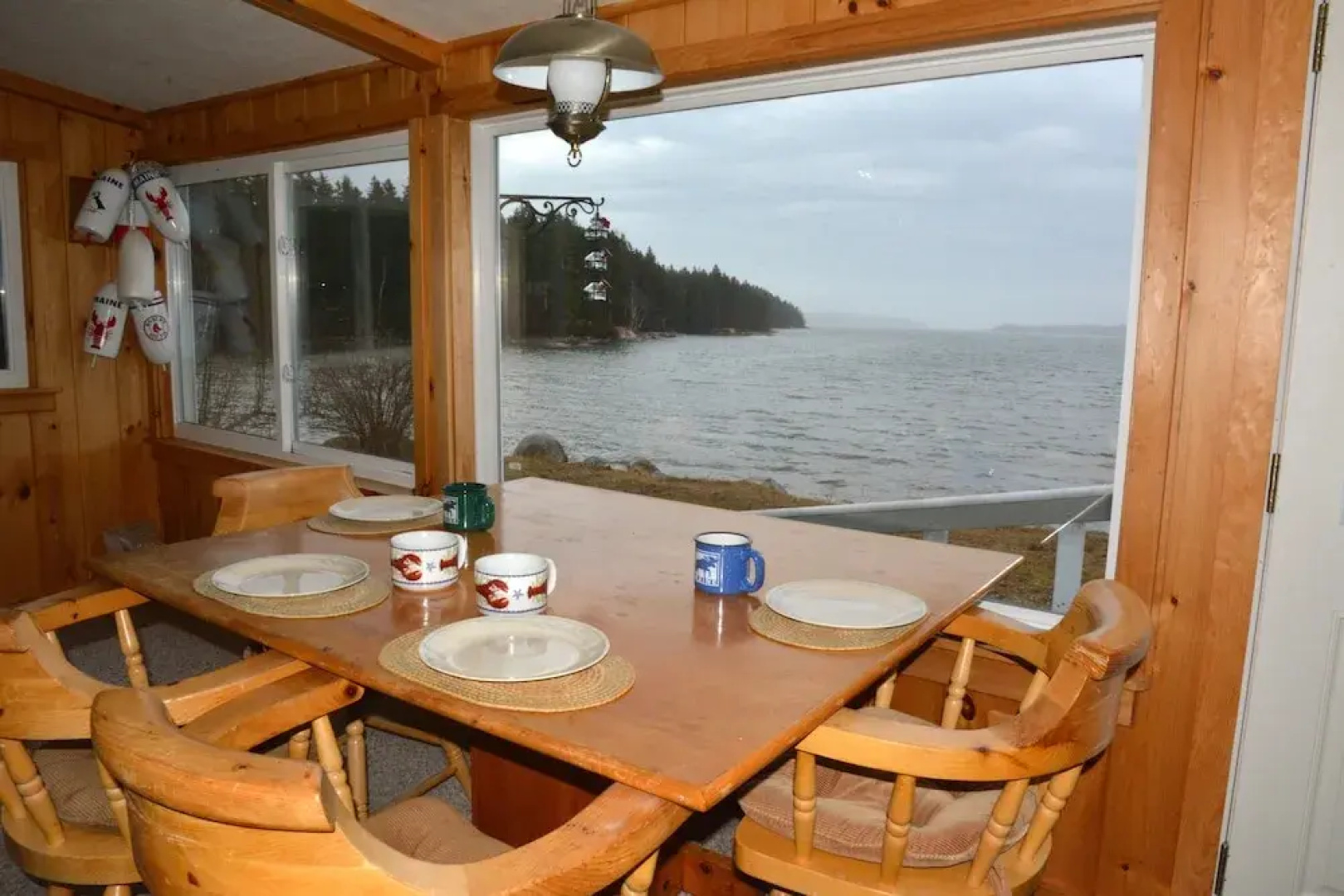 Picturesque Island Cottage 2 Bedrooms 2 Bathrooms Home