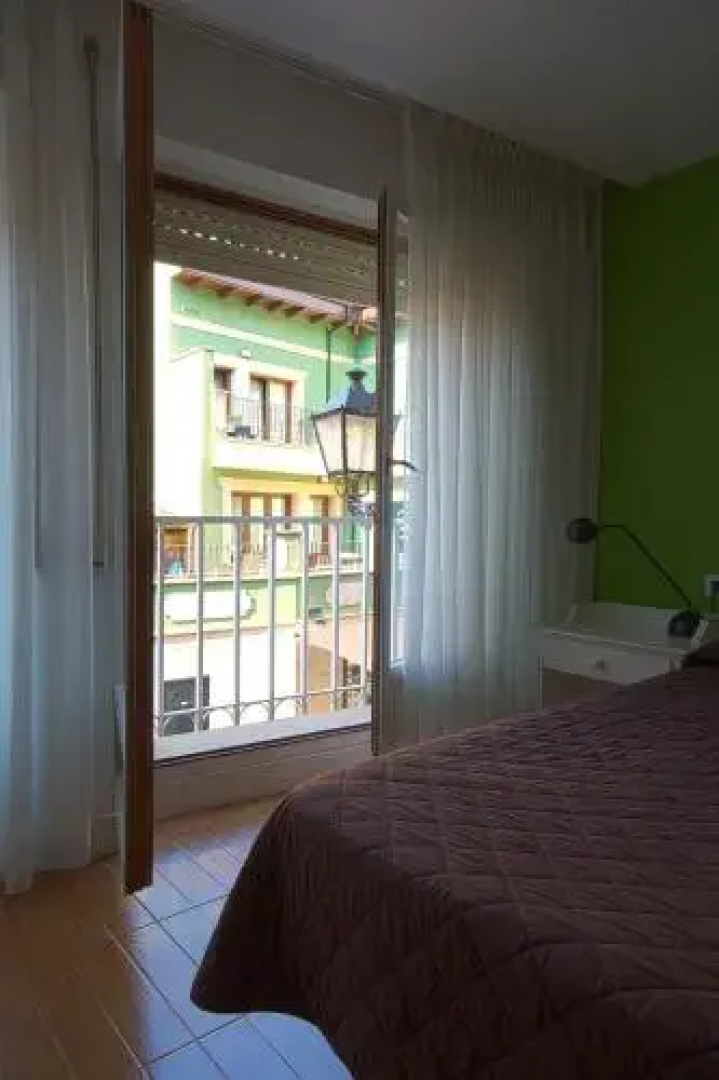 Hostal Pozo