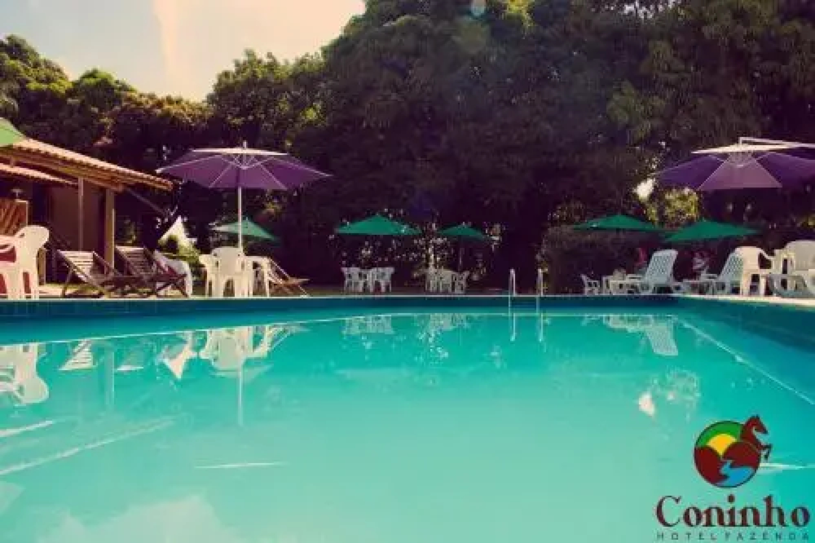 Hotel Fazenda Coninho