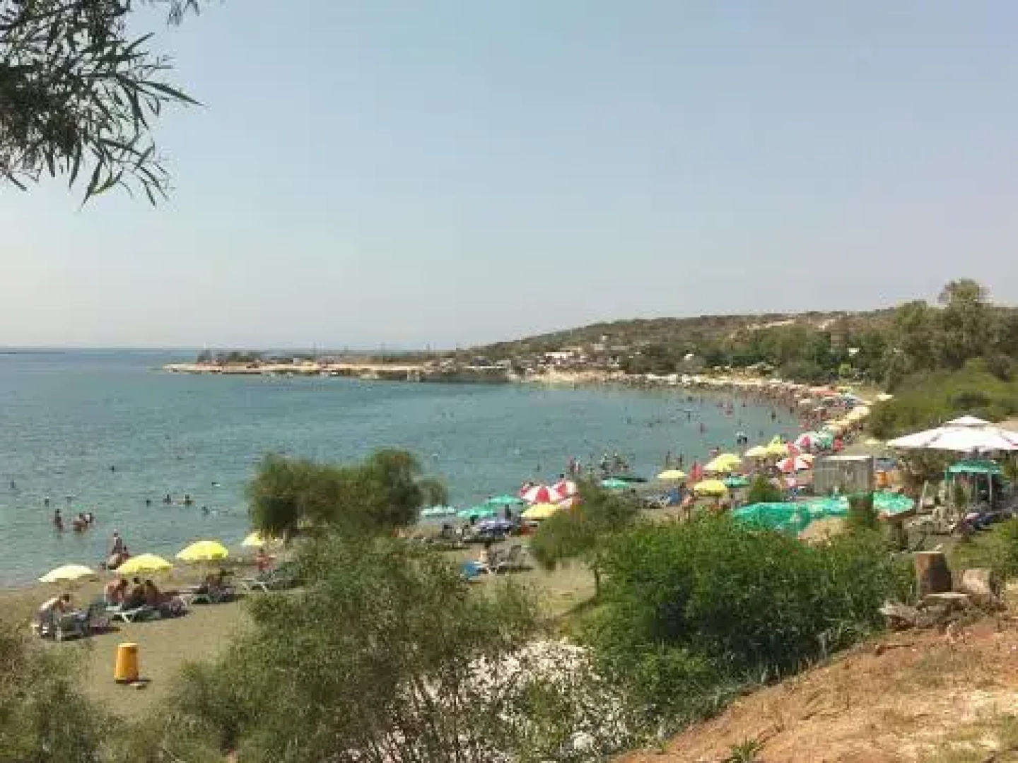 Cyprus Studio