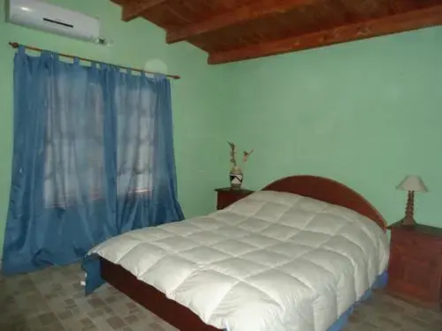 Hostel Ischigualsto