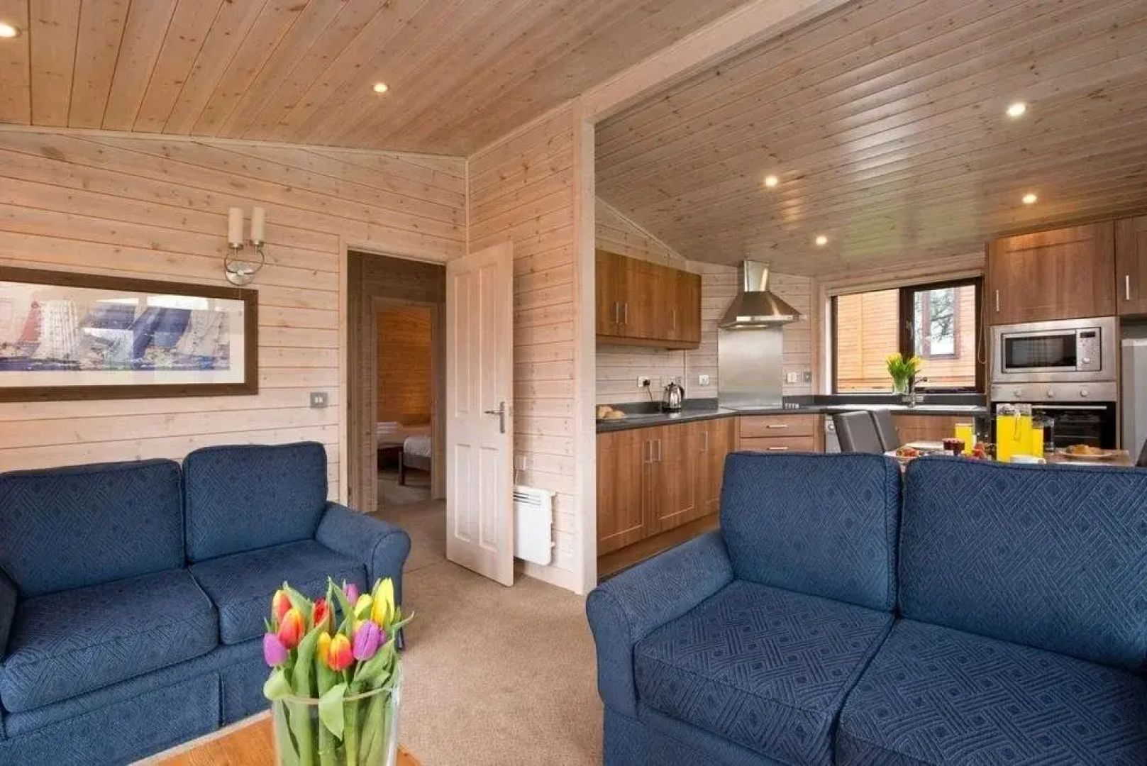 Sandybrook Country Park