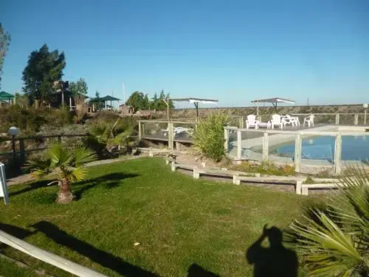 Terrazas de Encalada