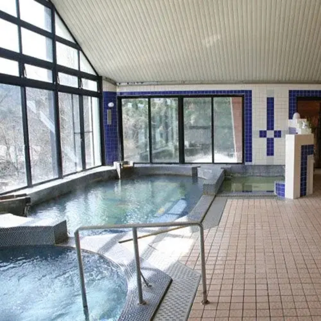 Hotel Mikawa