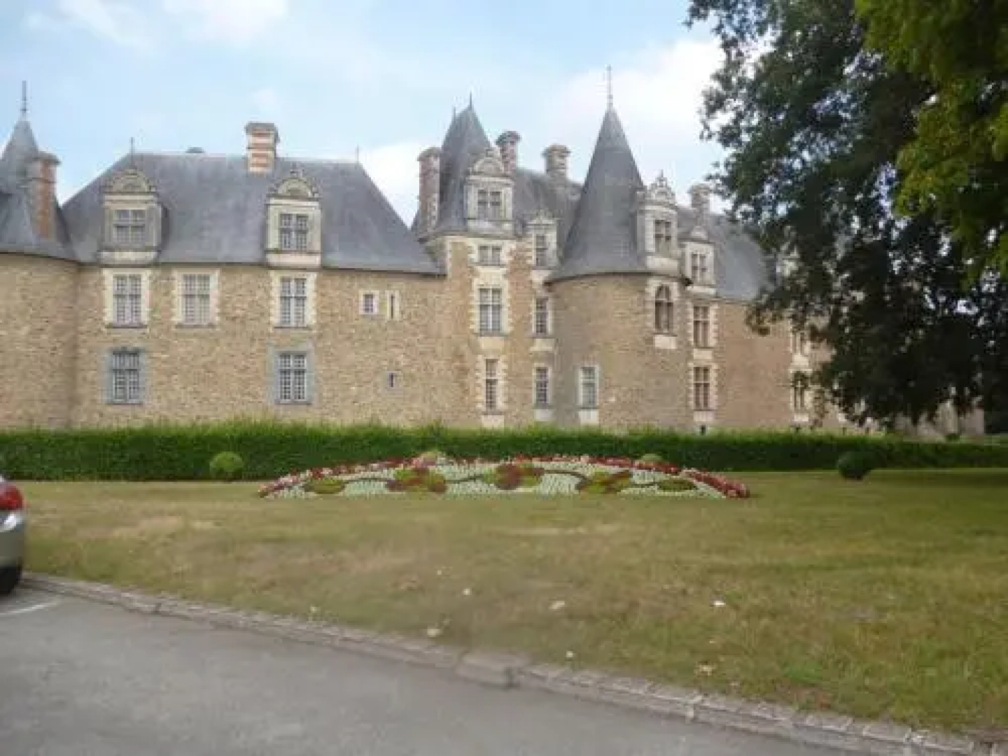 Auberge bretonne