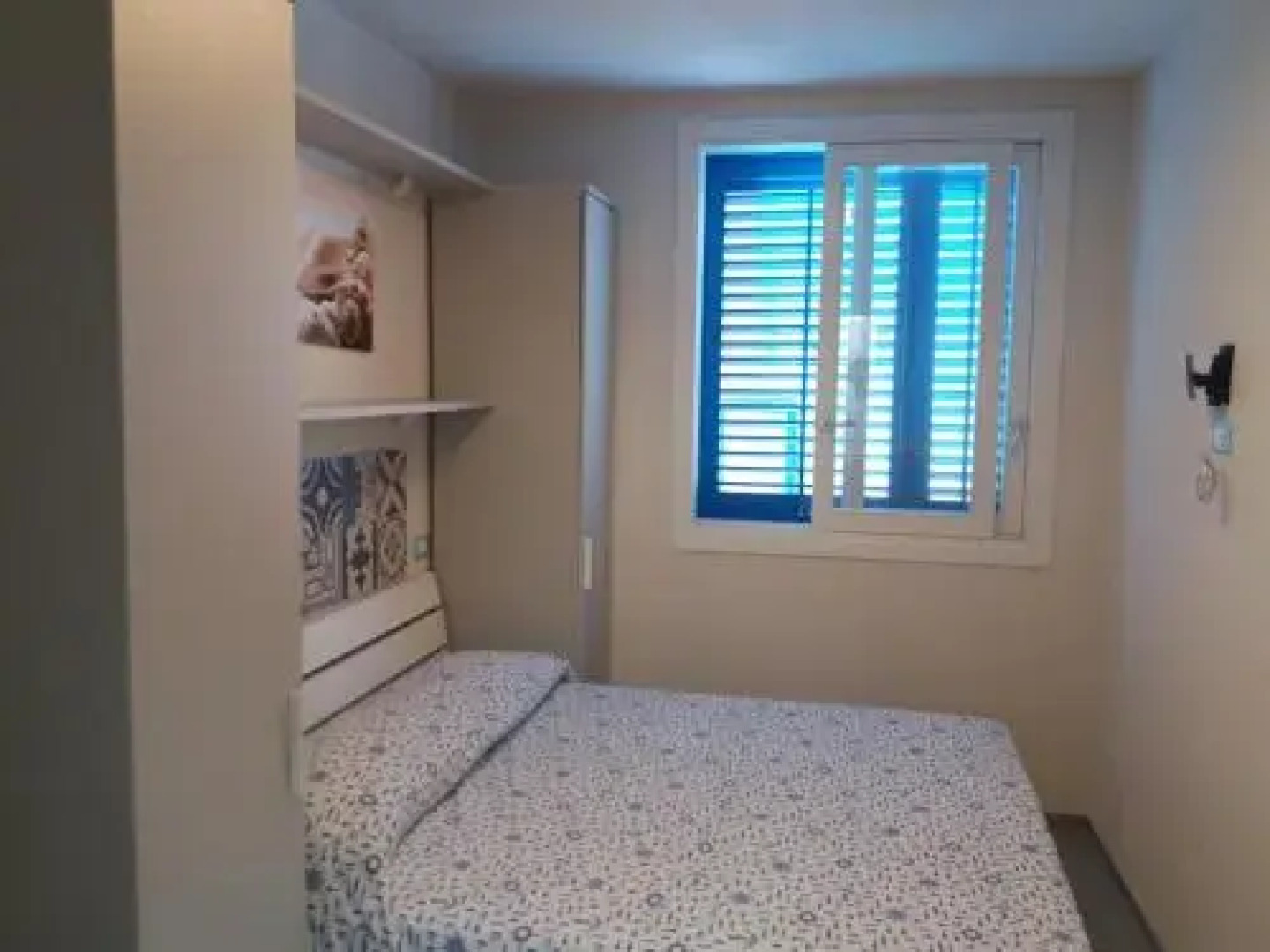 Bed and breakfast SCALOVECCHIO