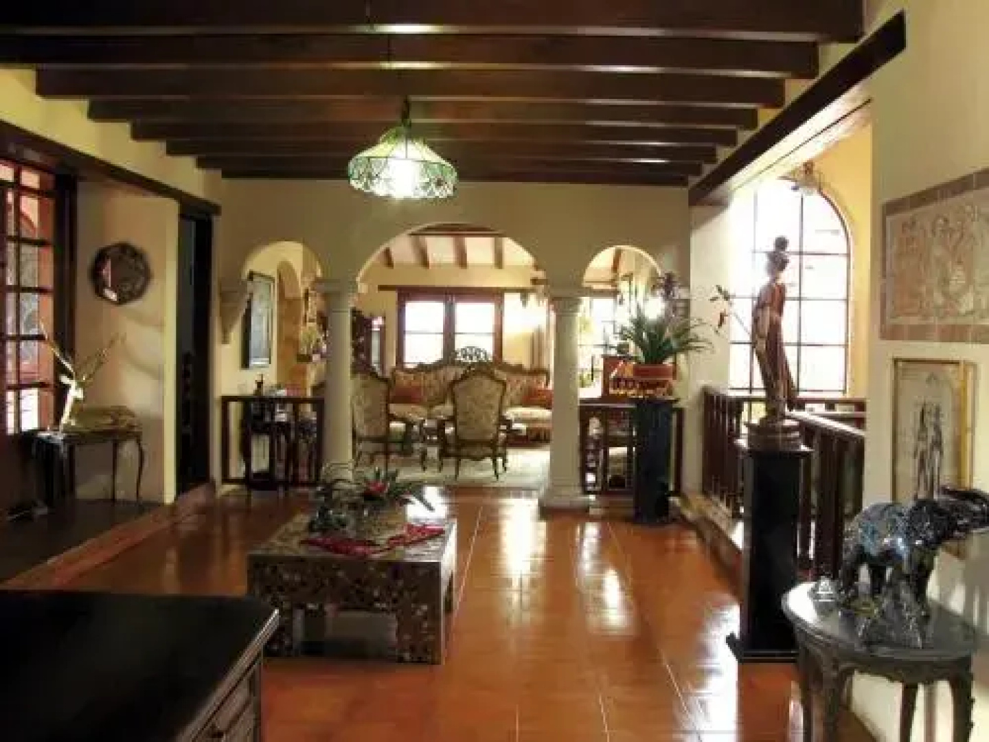 Hacienda El Pinar del Viento