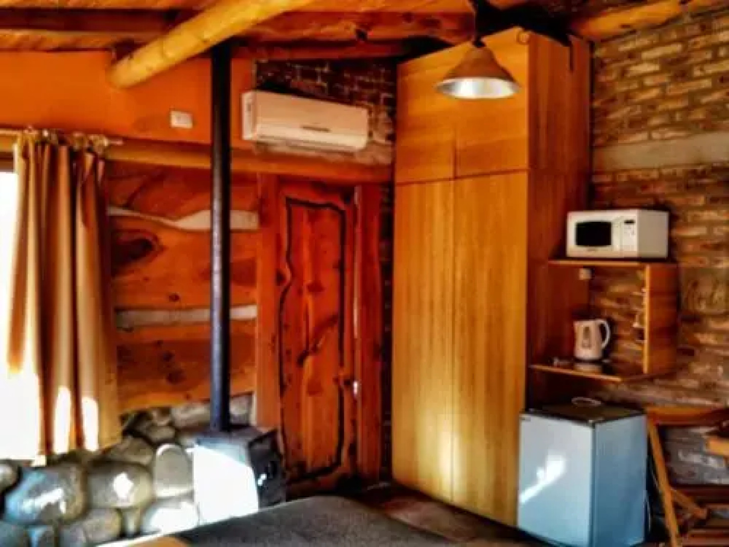 Complejo Casas de Campo