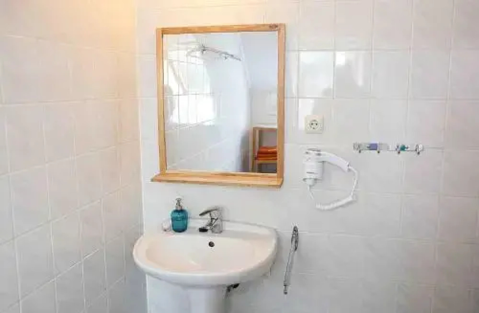 Ferienwohnung Kretschmer