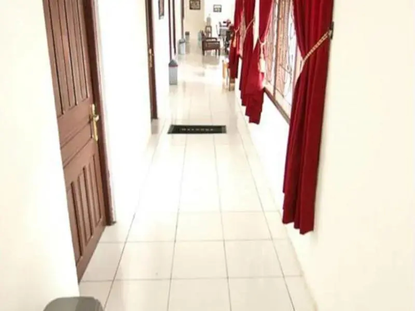 Wisma Wagga-Wagga Palangkaraya