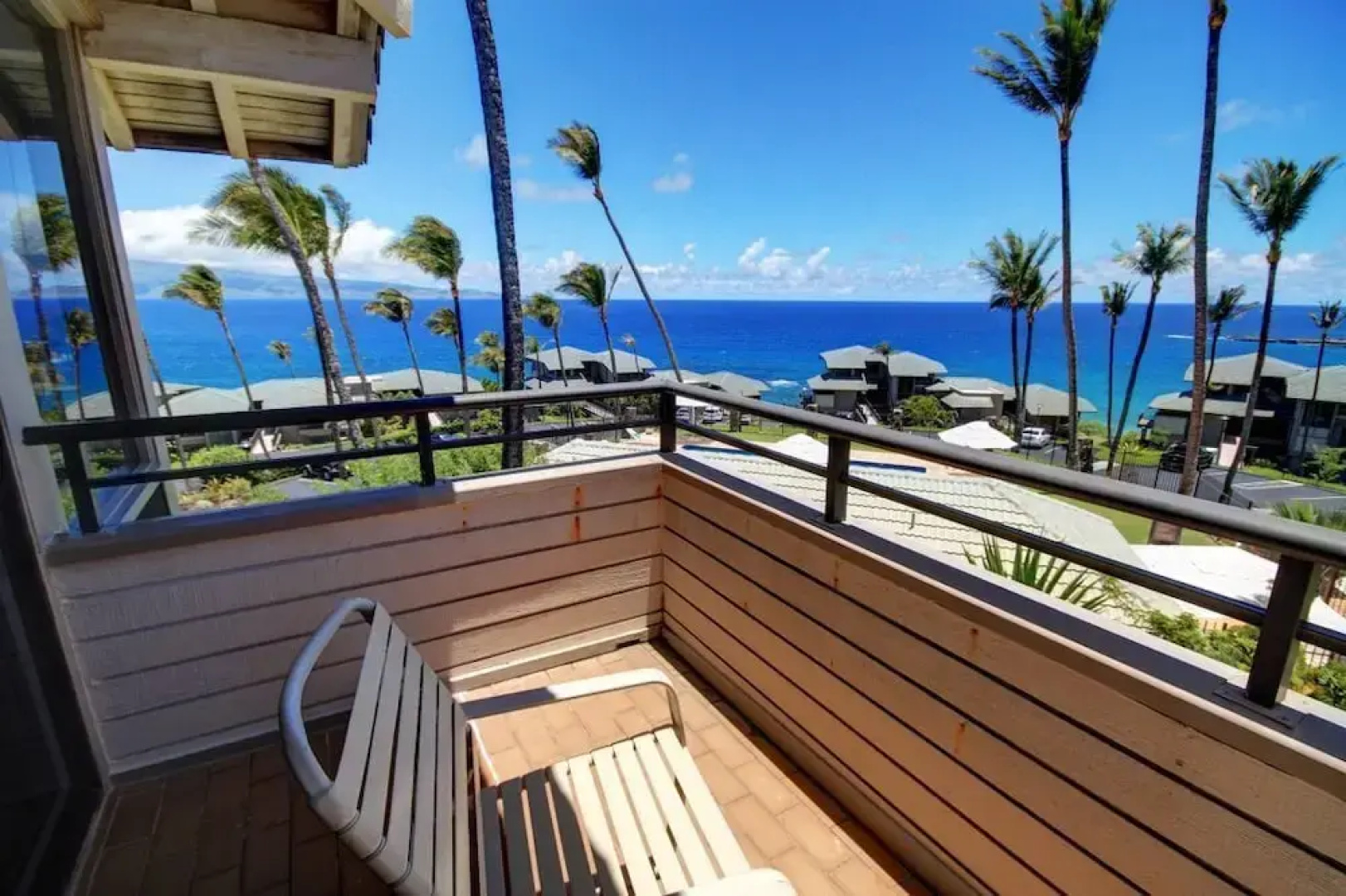 Bay Villa 15G5 Ocean View by RedAwning