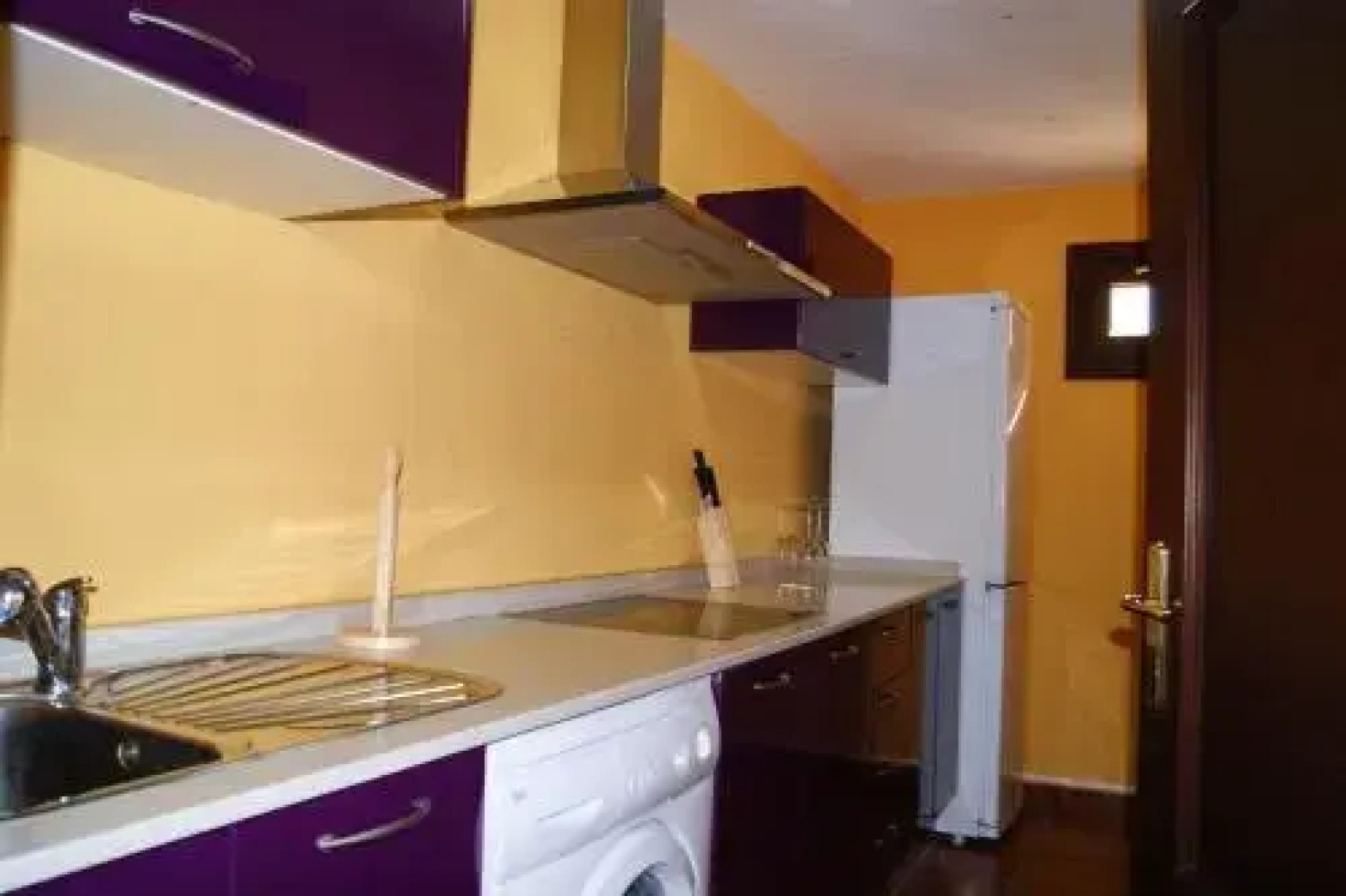 Villa Balcon del Duque