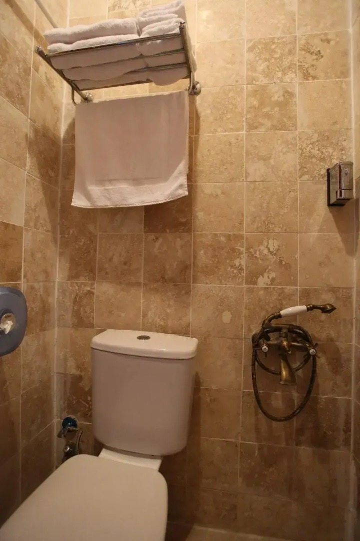 Sebile Hanim Sahil Otel