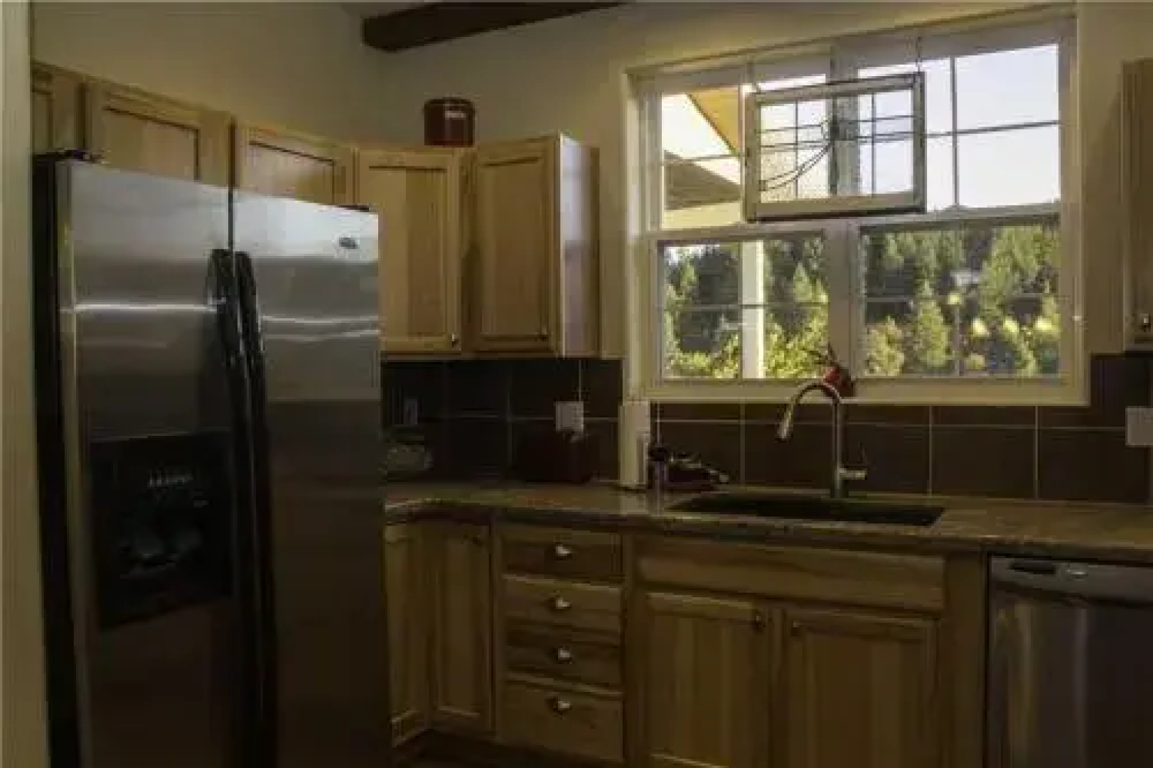 A Bit Of Heaven by RedAwning