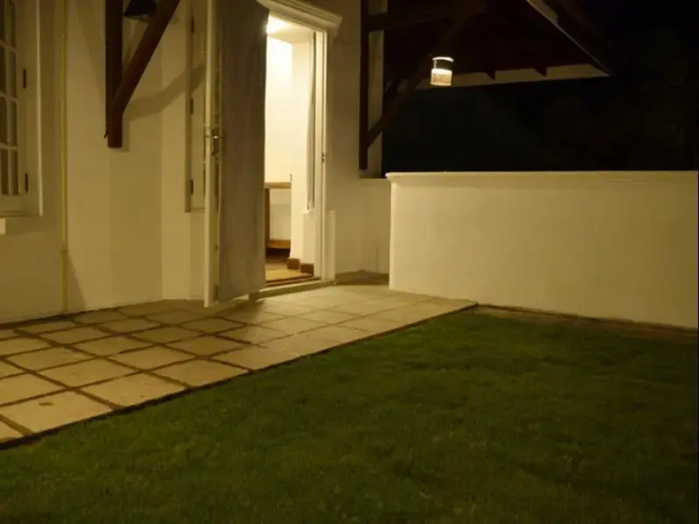 Villa Havelock