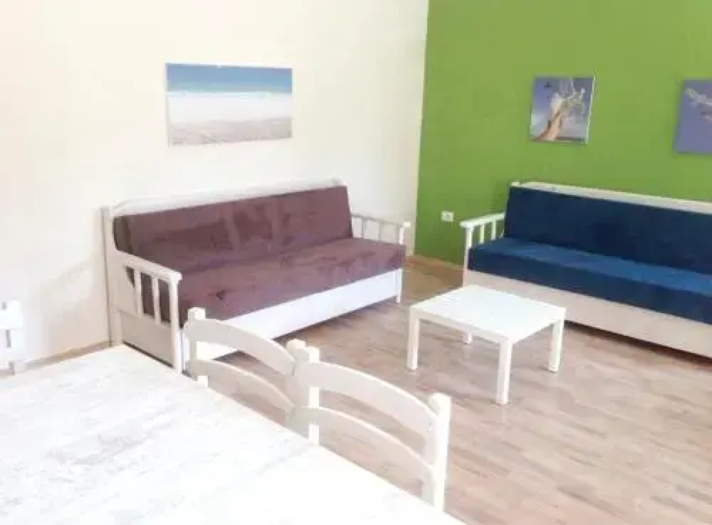 Rezidenca Kalter Durres