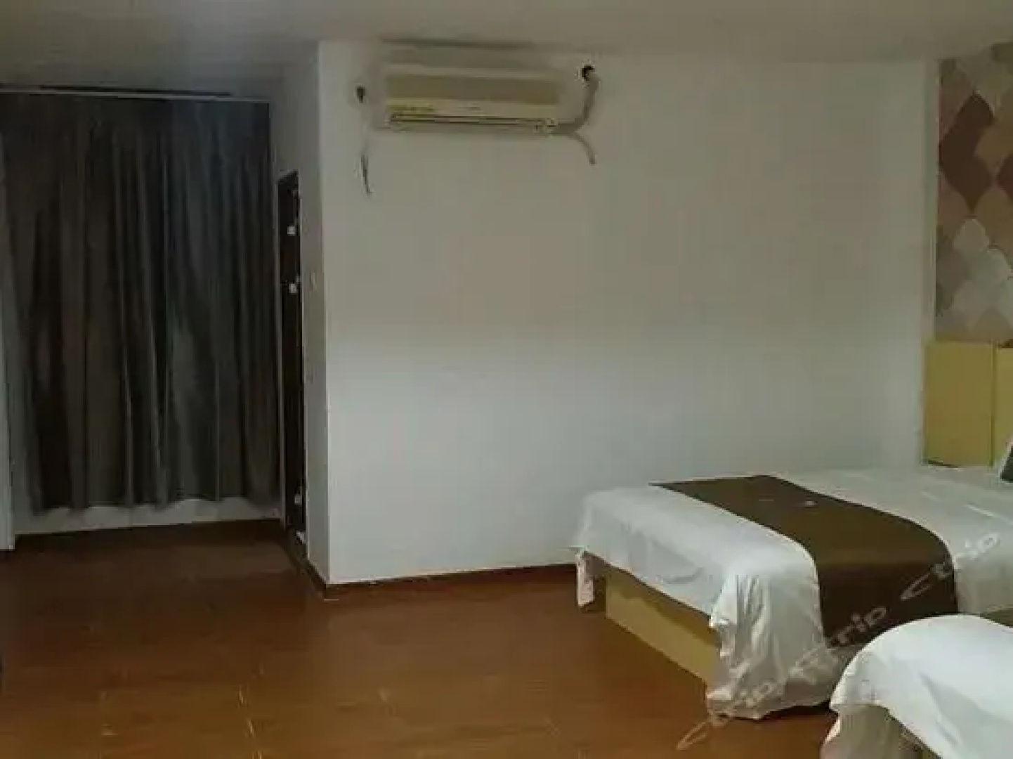 Xingfeng Business Hotel