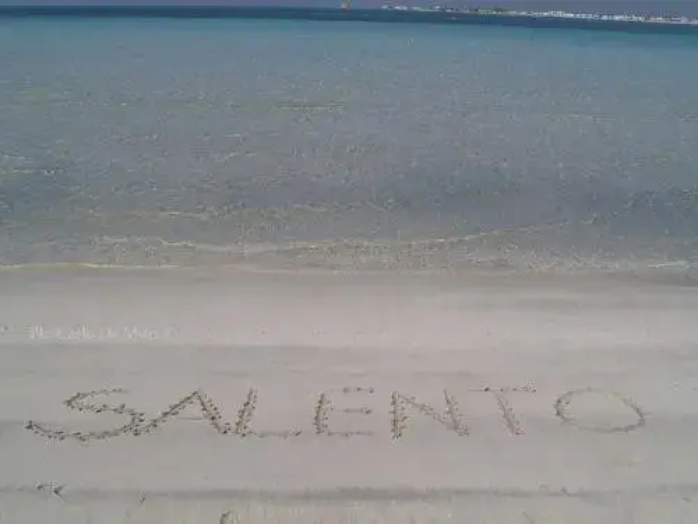 Villa Mare Torre Chianca