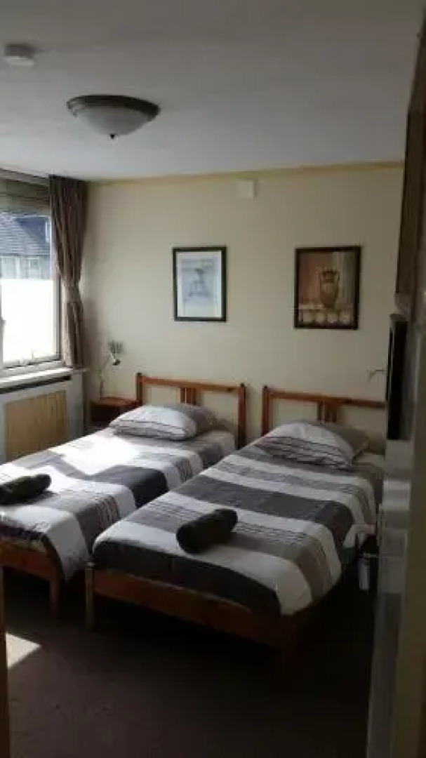 Holiday Home Paolos Place