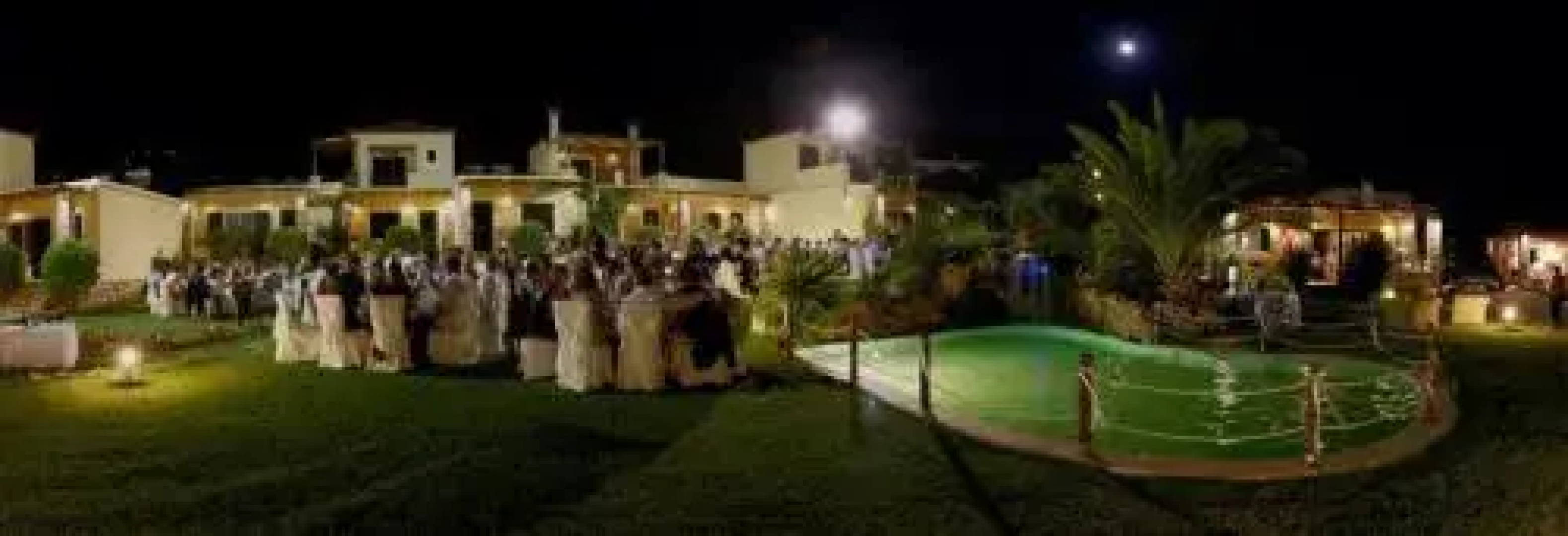 Politia Villas