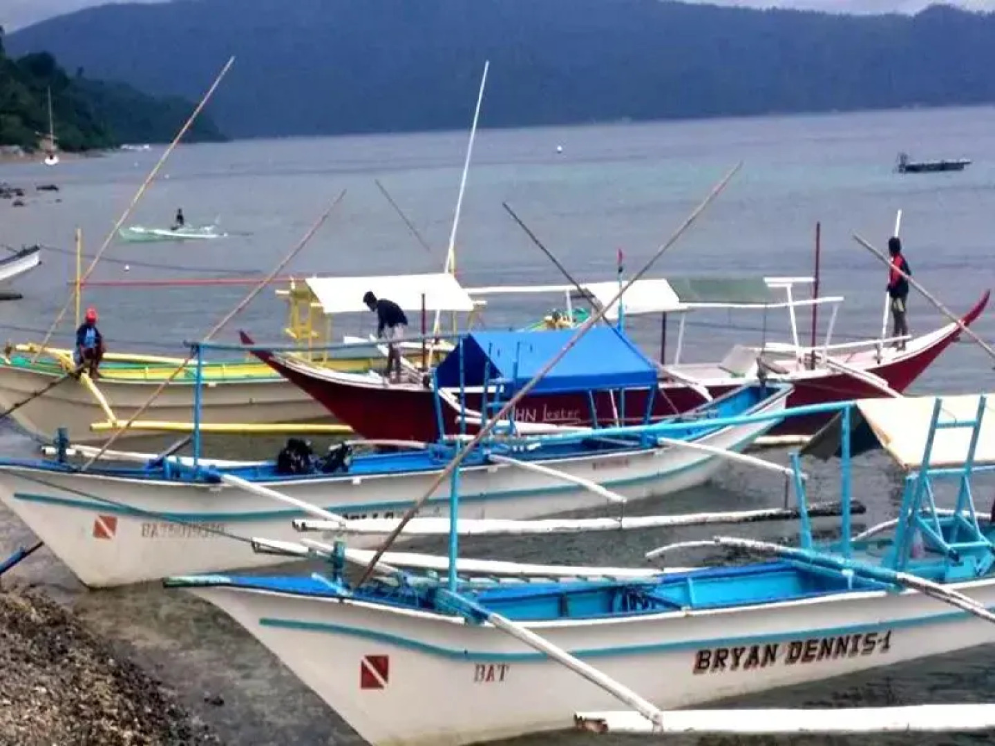 Dive Solana Resort Batangas