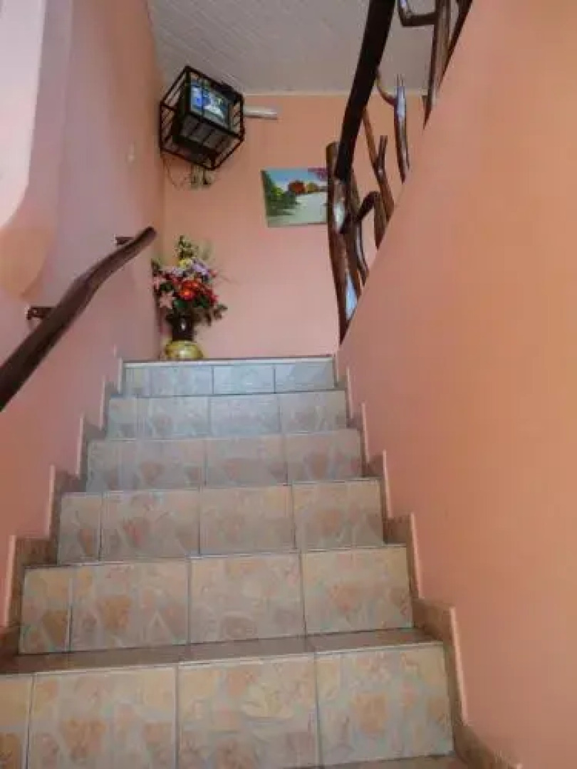 Pousada e restaurante tia Lita