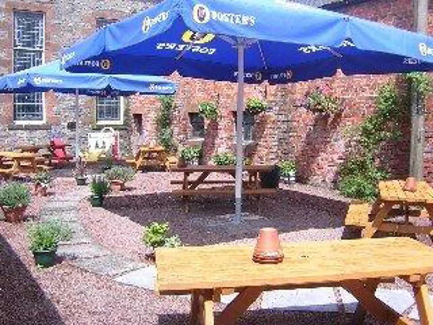 Douglas Arms Hotel