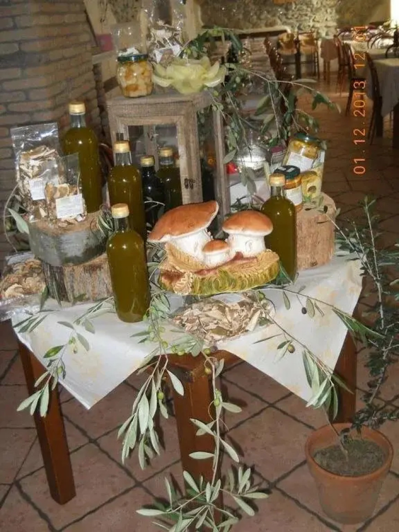 Agriturismo Oddone