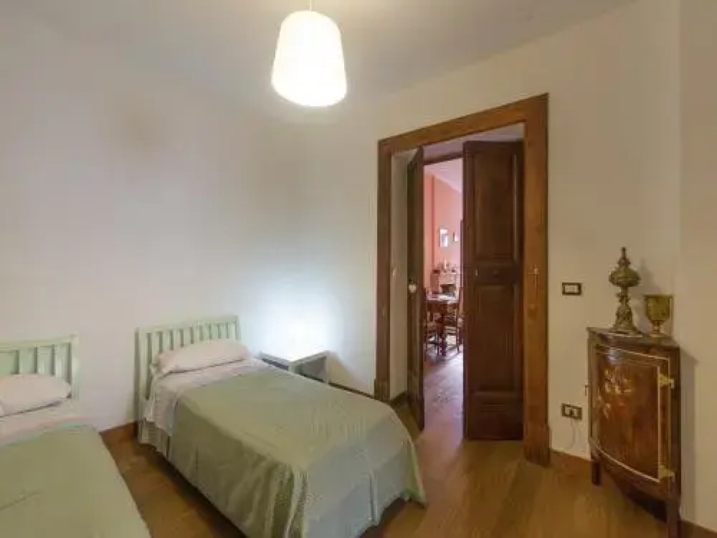 B&B Al Belvedere