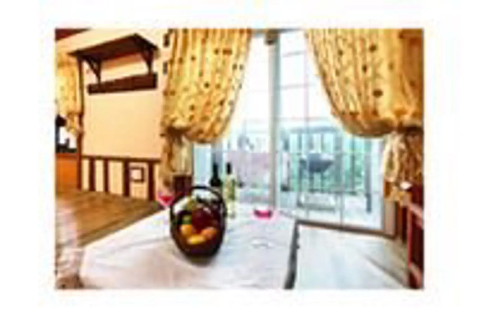 Jeongseon Starry Glow Camping Pension