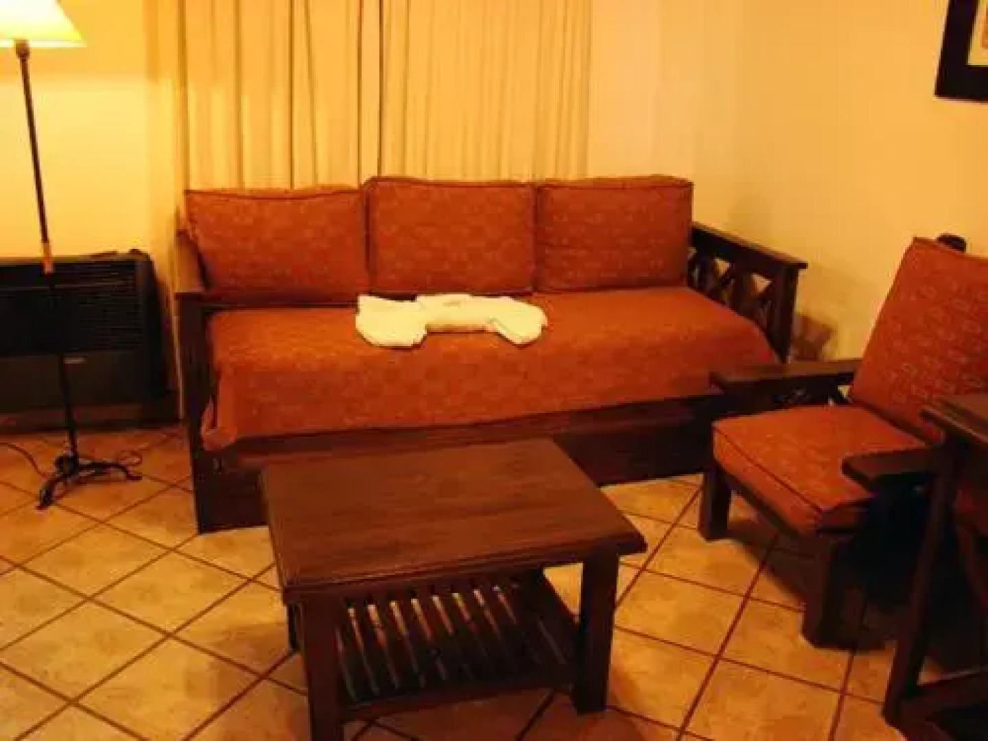 Refugio de Mar - Complejo de Cabañas