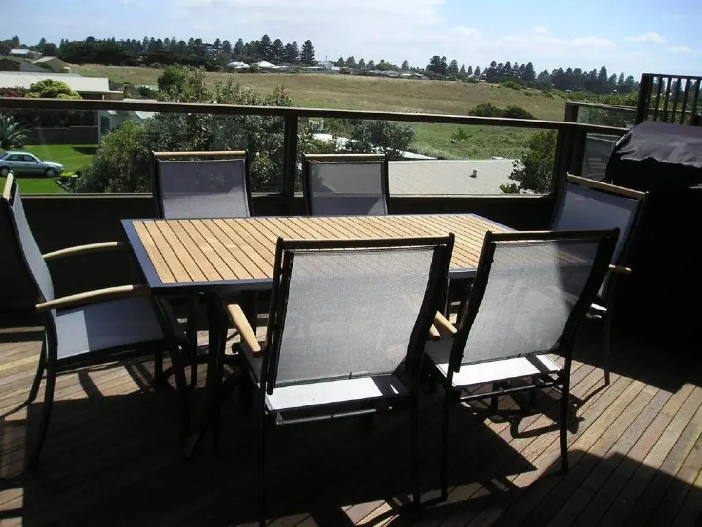 The Dunes Port Fairy