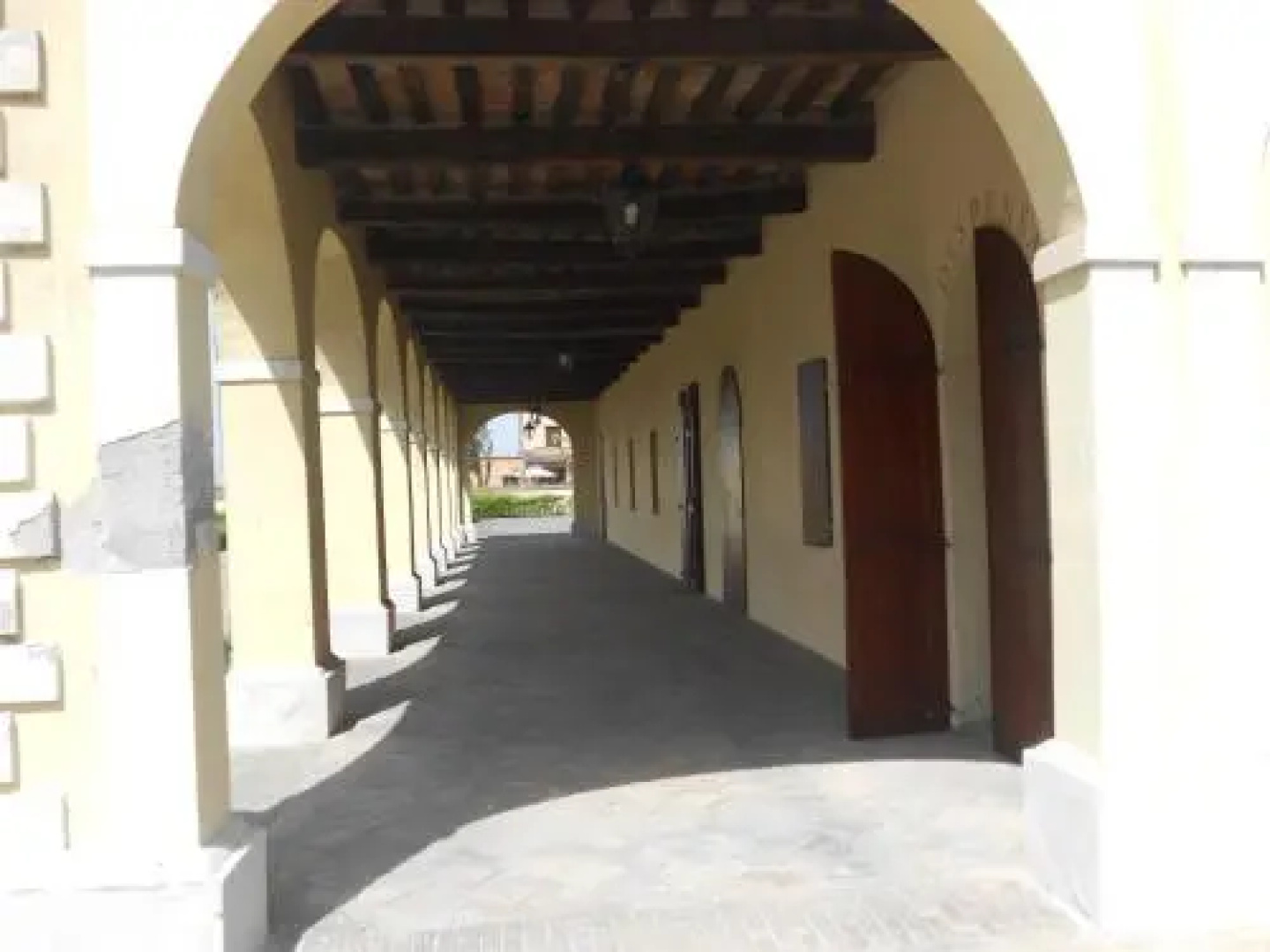 Palazzo Calvi