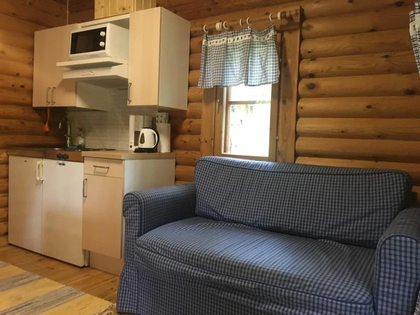 Fish & Fun Holiday Cottages