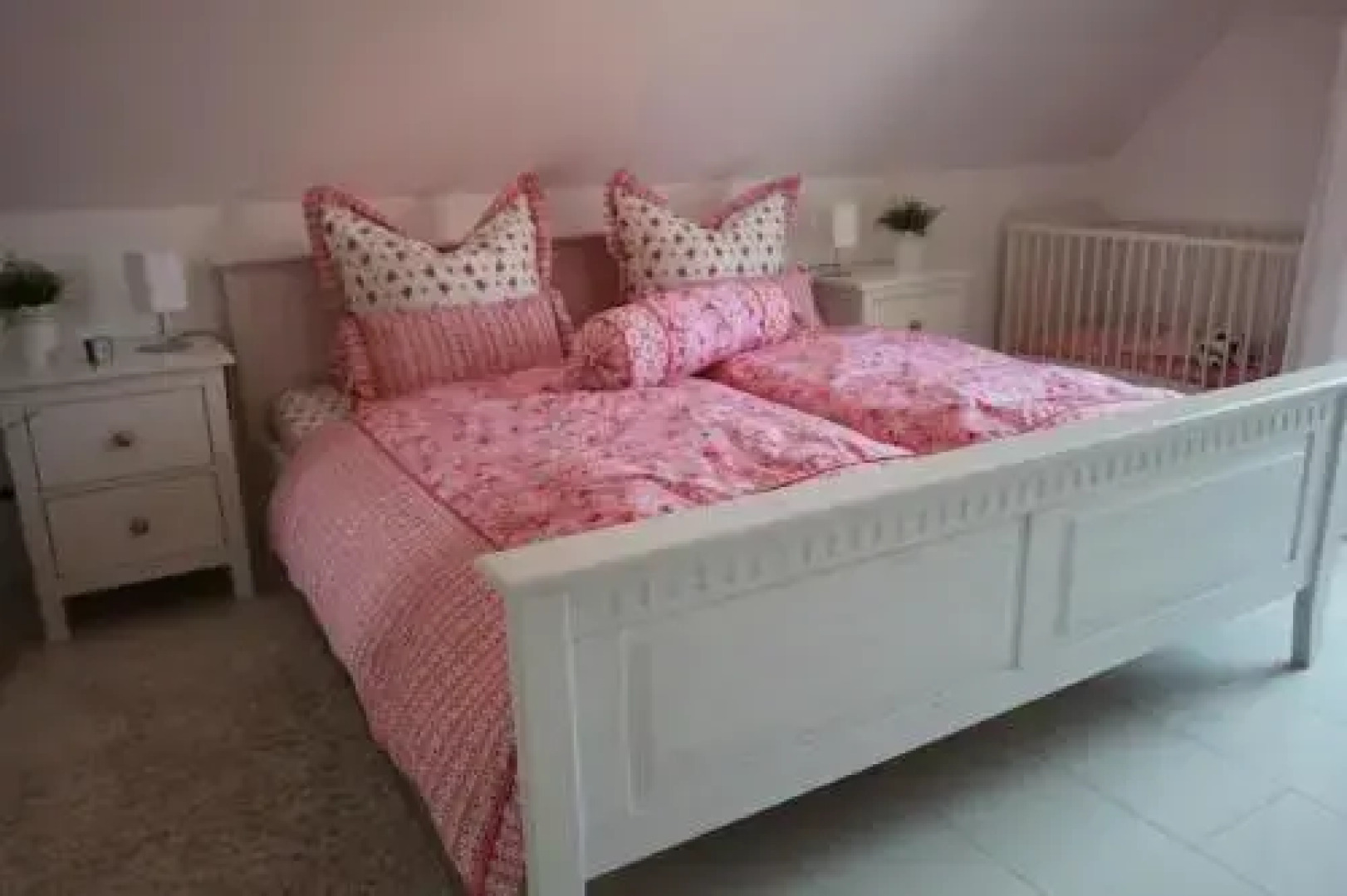 Bisschen Schicker...