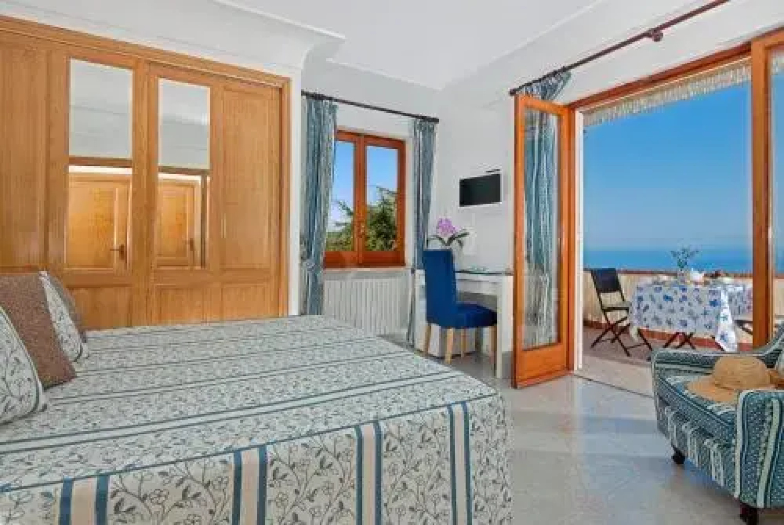 B&B cala del rio