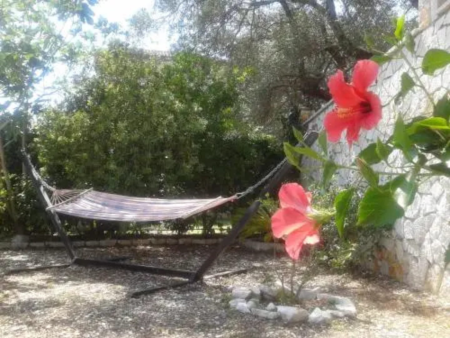 Hotel Villa Marie