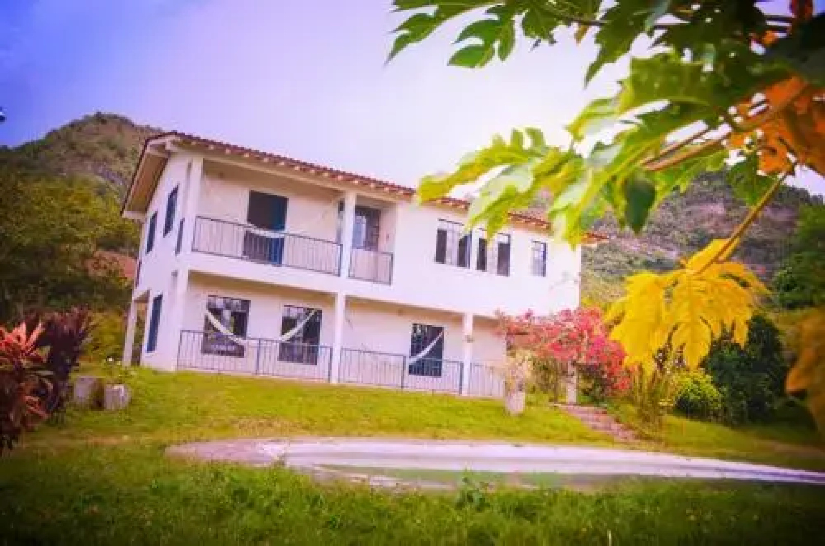 Casa Cacao